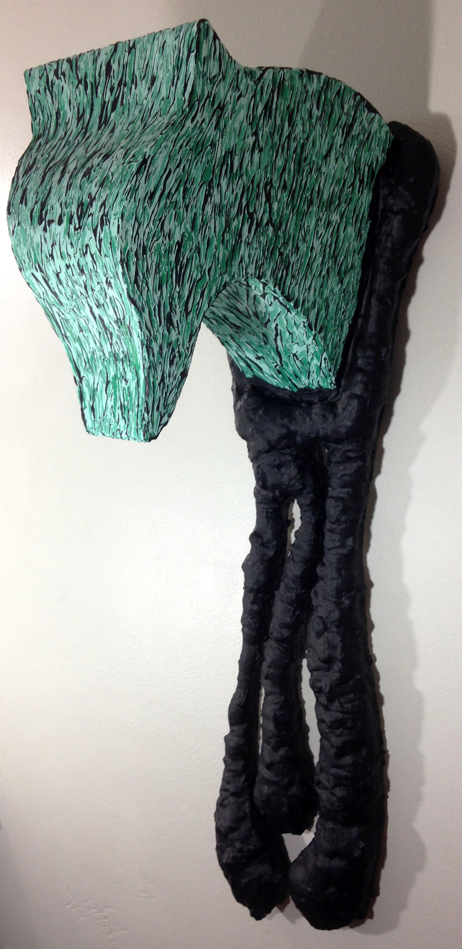 Playing in the Shadows