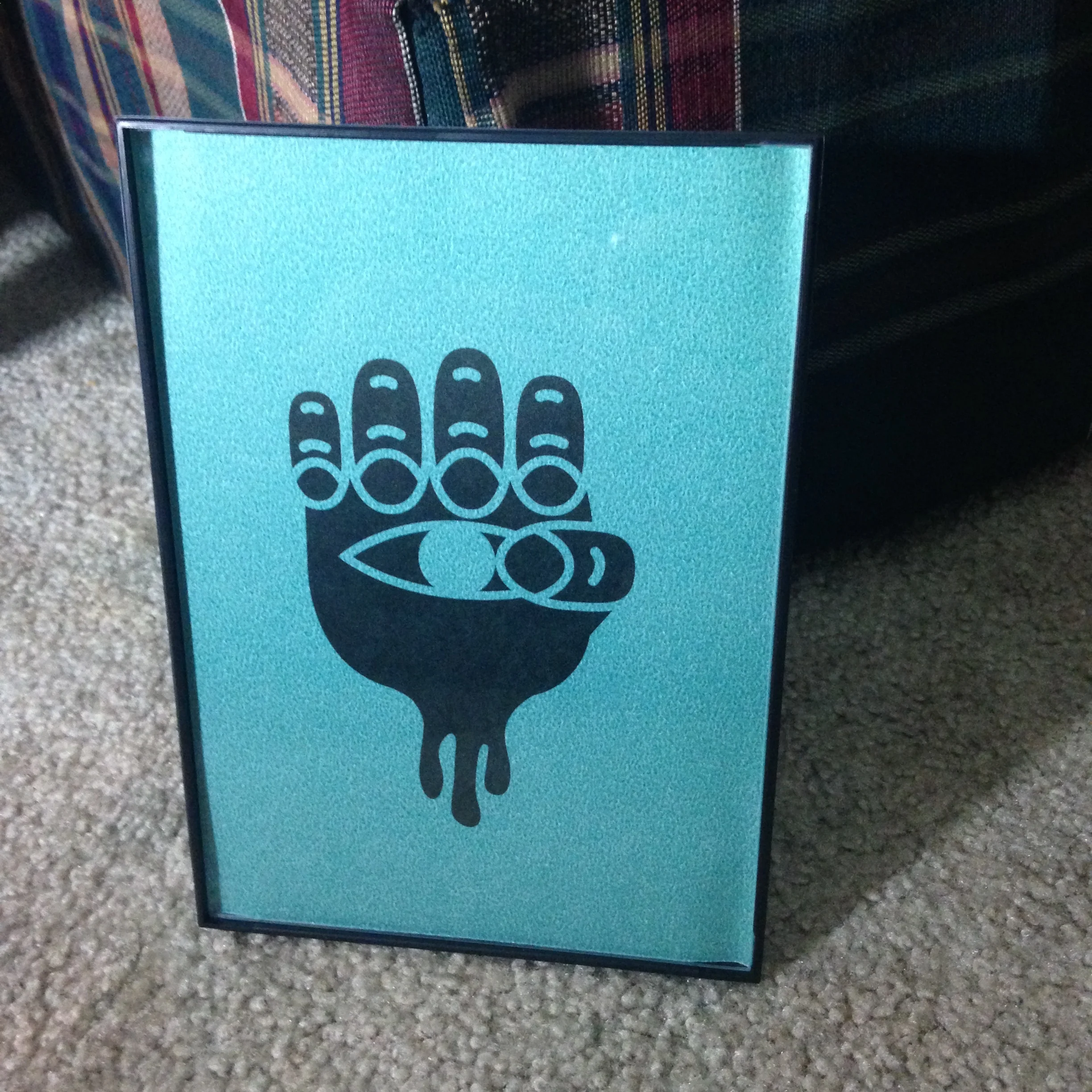 It's An Evolution Not A Revolution Front.jpg