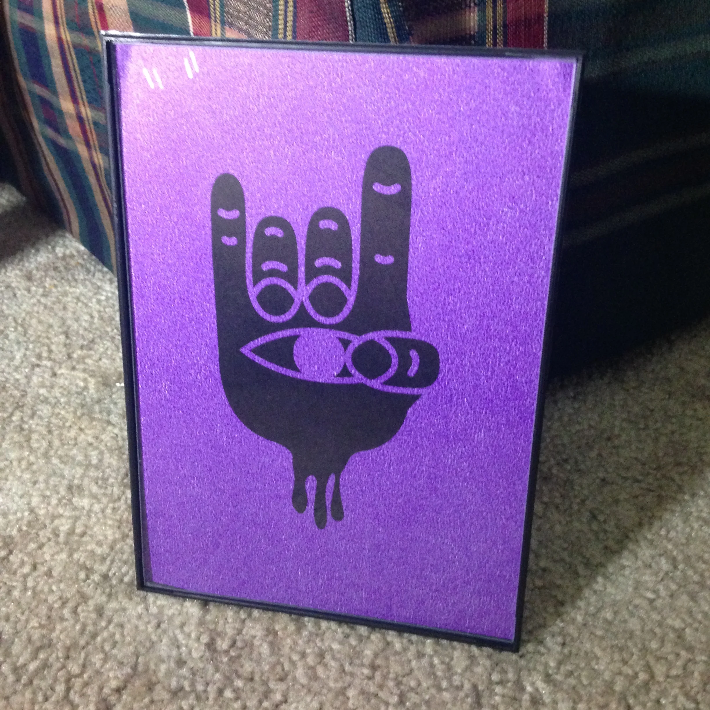 Party On Dude! Front.jpg