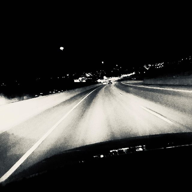 Through the darkness into the flame. #anomadicmonolith #anm #nightphotography #blackandwhitephotography
