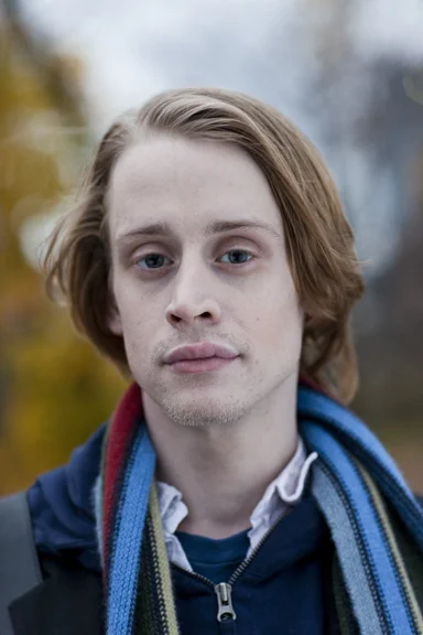 The ParkWriter: Episodes 2, 3, 5 - Short Film SeriesDirector: Poppy de VilleneuveStarring: Macaulay Culkin, Mary Beth Piel, Emilio Delgado, Edoardo BalleriniThe New York Times - T Films