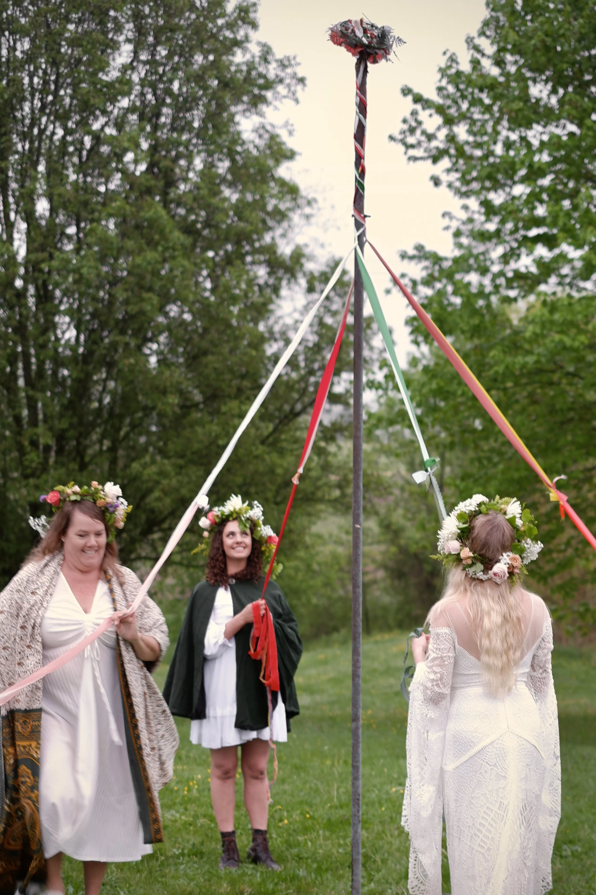 May Day (Beltane) Festival