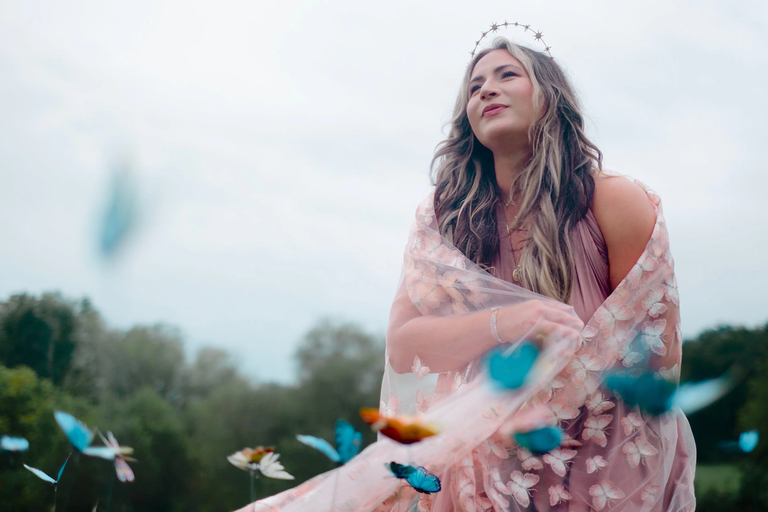 Fairy Festival at St. Peter’s Village