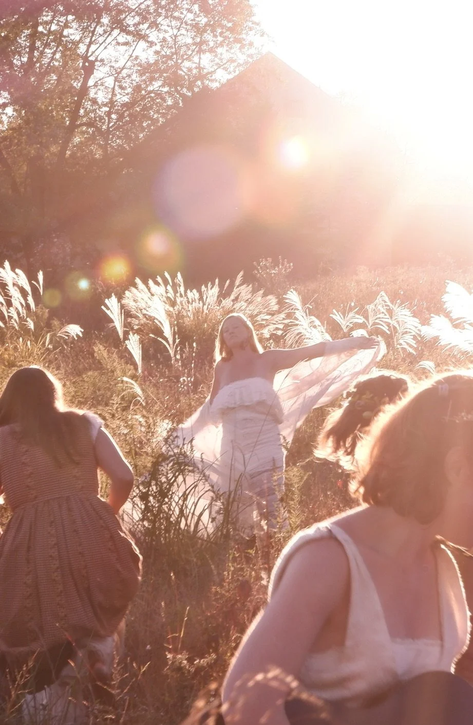 Golden Hour Mini Photoshoots