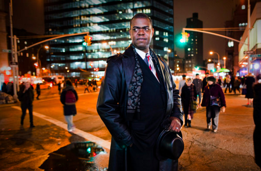 A Hush-Hush Topic No More | New York Times, February 27, 2013