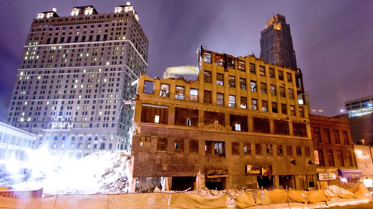 Remaking Detroit | Fast Company, February 13, 2013