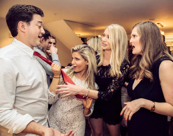 The League, a Dating App for Would-Be Power Couples | New York Times, January 23, 2015
