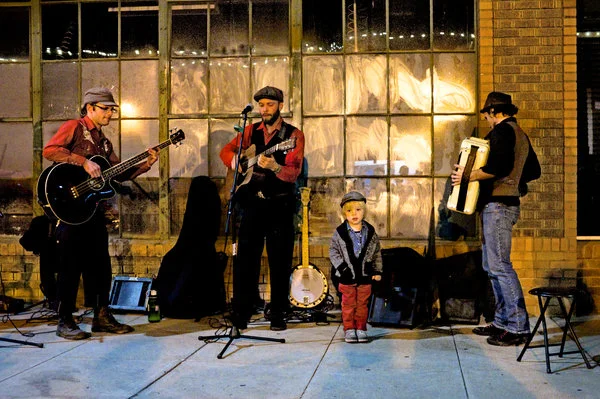 Oakland: Brooklyn by the Bay | New York Times, May 2, 2014