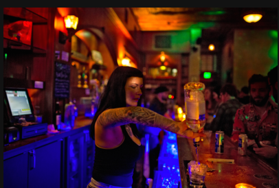 Tribes of Saturday Night: The Dating Scene? Hip, With a Bit of ‘Minnesota Nice’ | New York Times, October 4, 2013