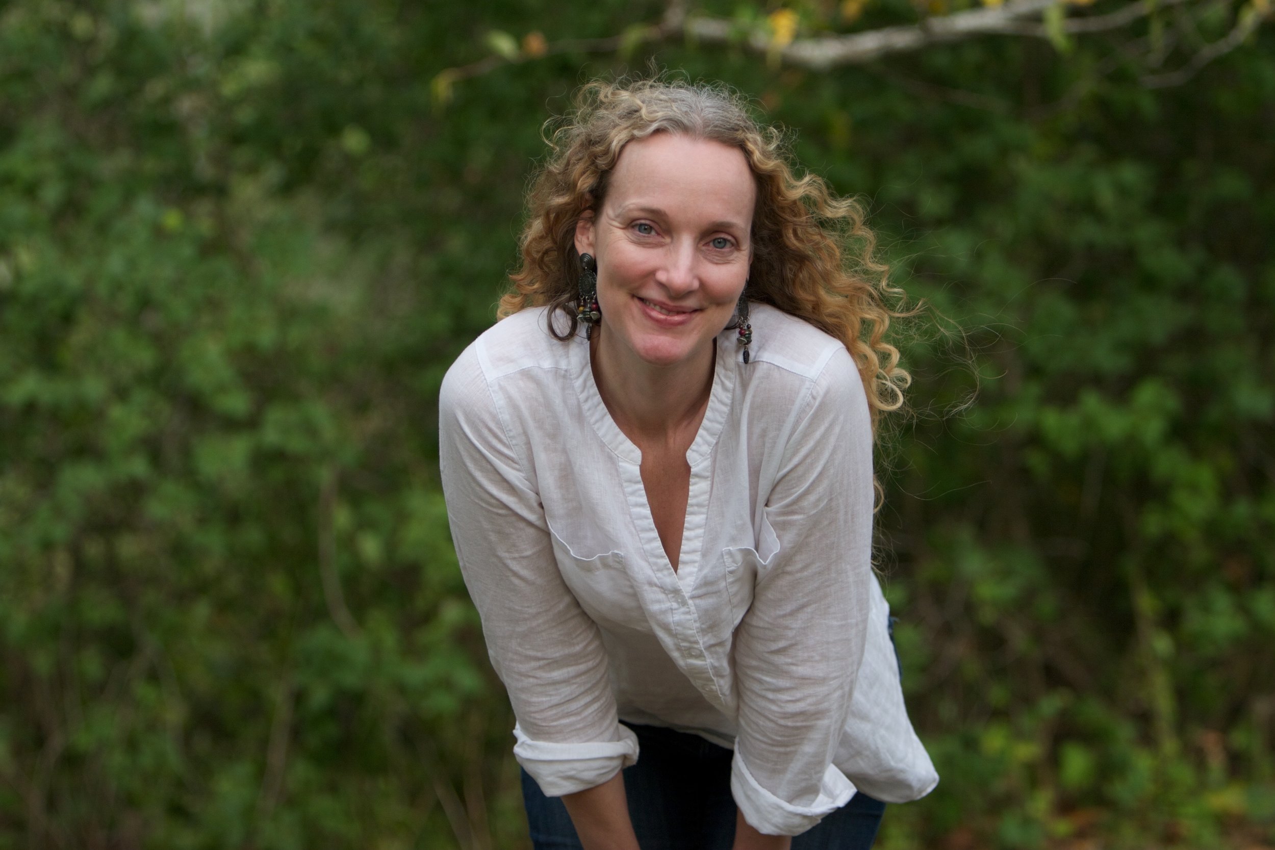 Amy Sundari Finlay, BA Certified Life Coach