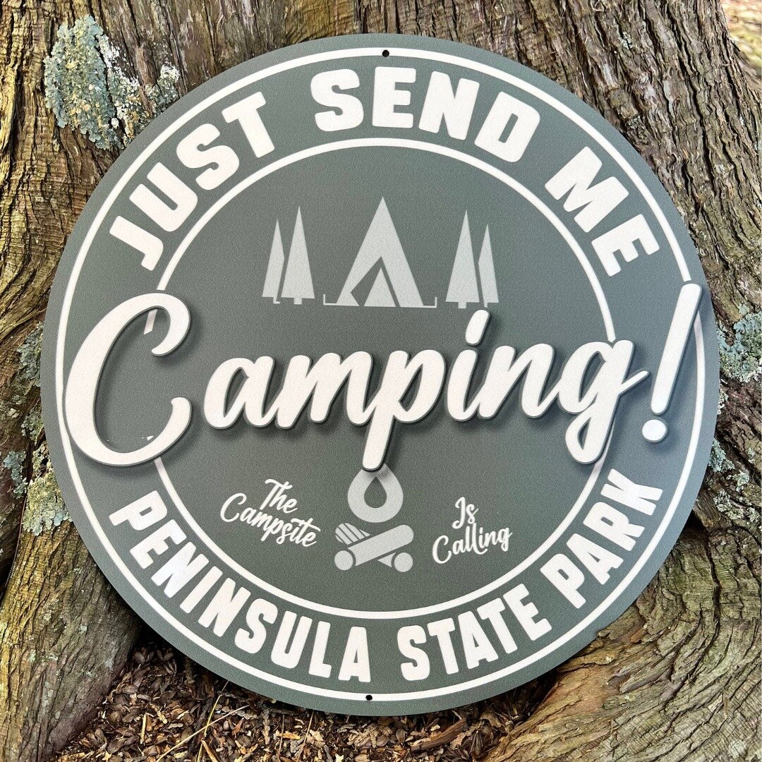 Whether you hang it in your lady cave, den, garden, or garage bar, these are the reminder of summer fun that might just get you through the winter 😬

Metal den and garden signs now available online!

Shop now - links in stories and👇
https://www.blu