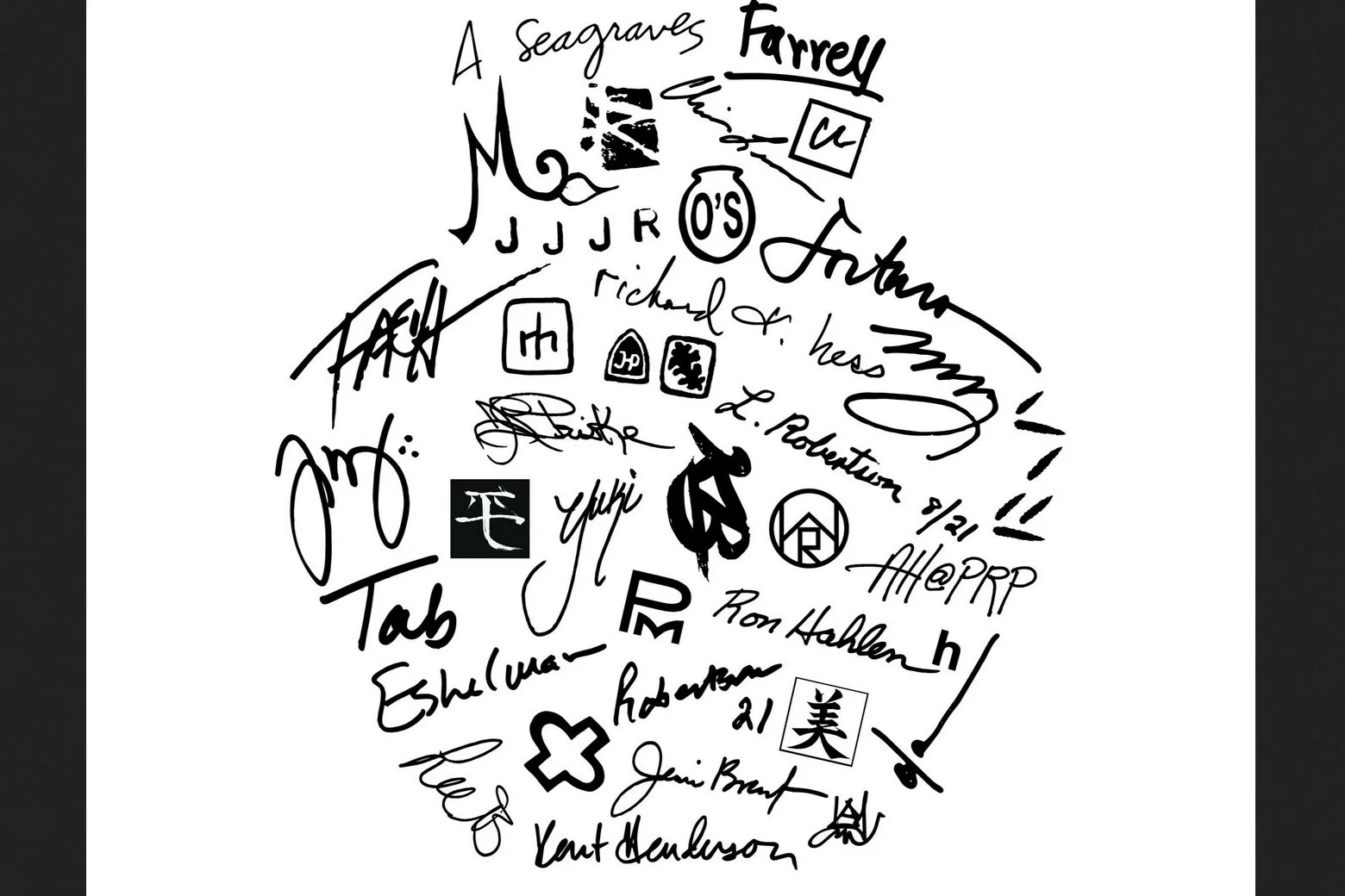 Member Artist: Twenty Dirty Hands