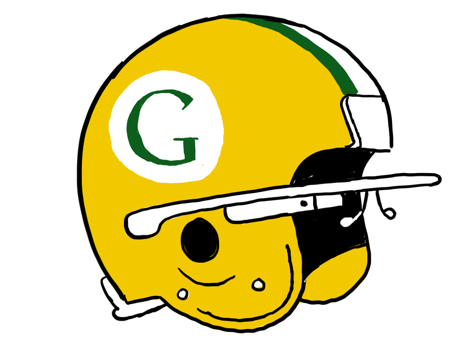 The Pack own the North like Google owns search.