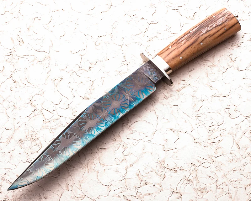 Explosion Bowie
