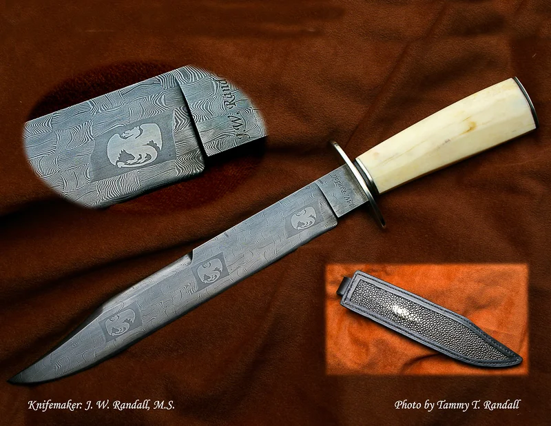 Dragon Bowie