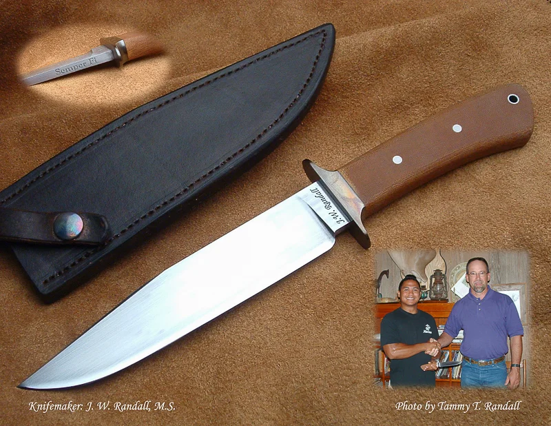 John Hale Marine Bowie