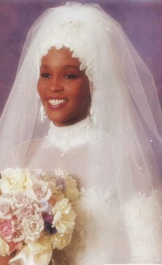 Celebrating Black Brides: Profile #57 — Crystal R. Sanders