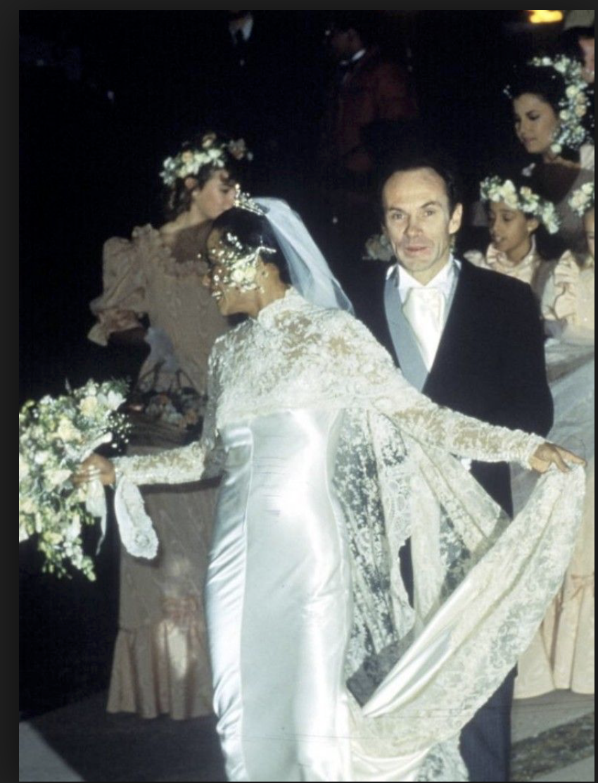 Bishop Marvin Winans Wedding Honestweddingadvice