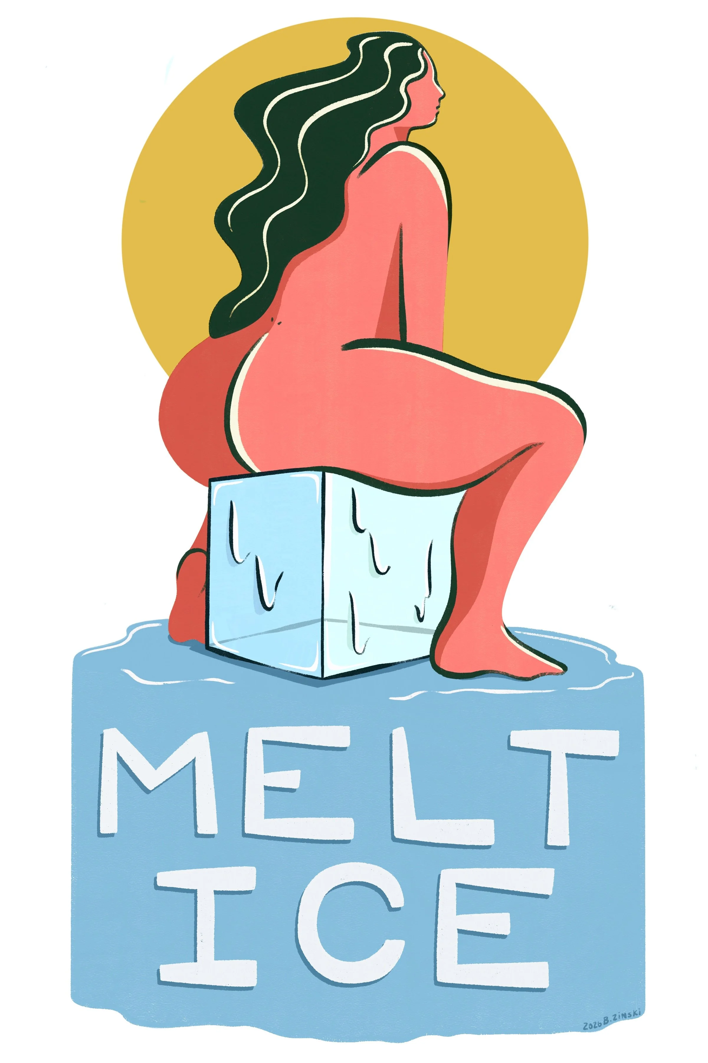 Protest sign digital download