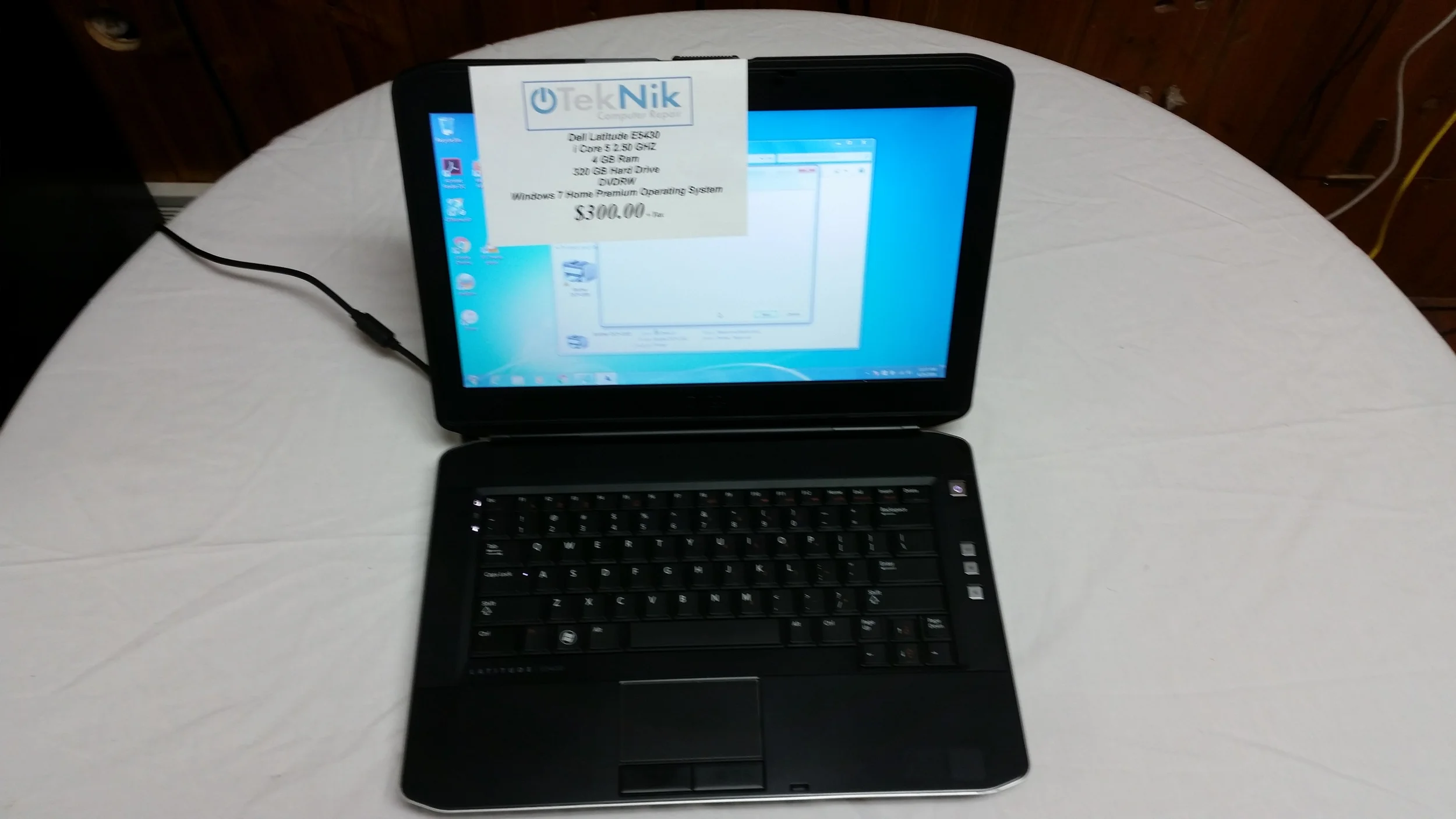 Dell Latitude E5430