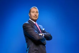Jeff Gundlach, World-Renowned CEO of DoubleLine Capital, Thoughts on the Markets