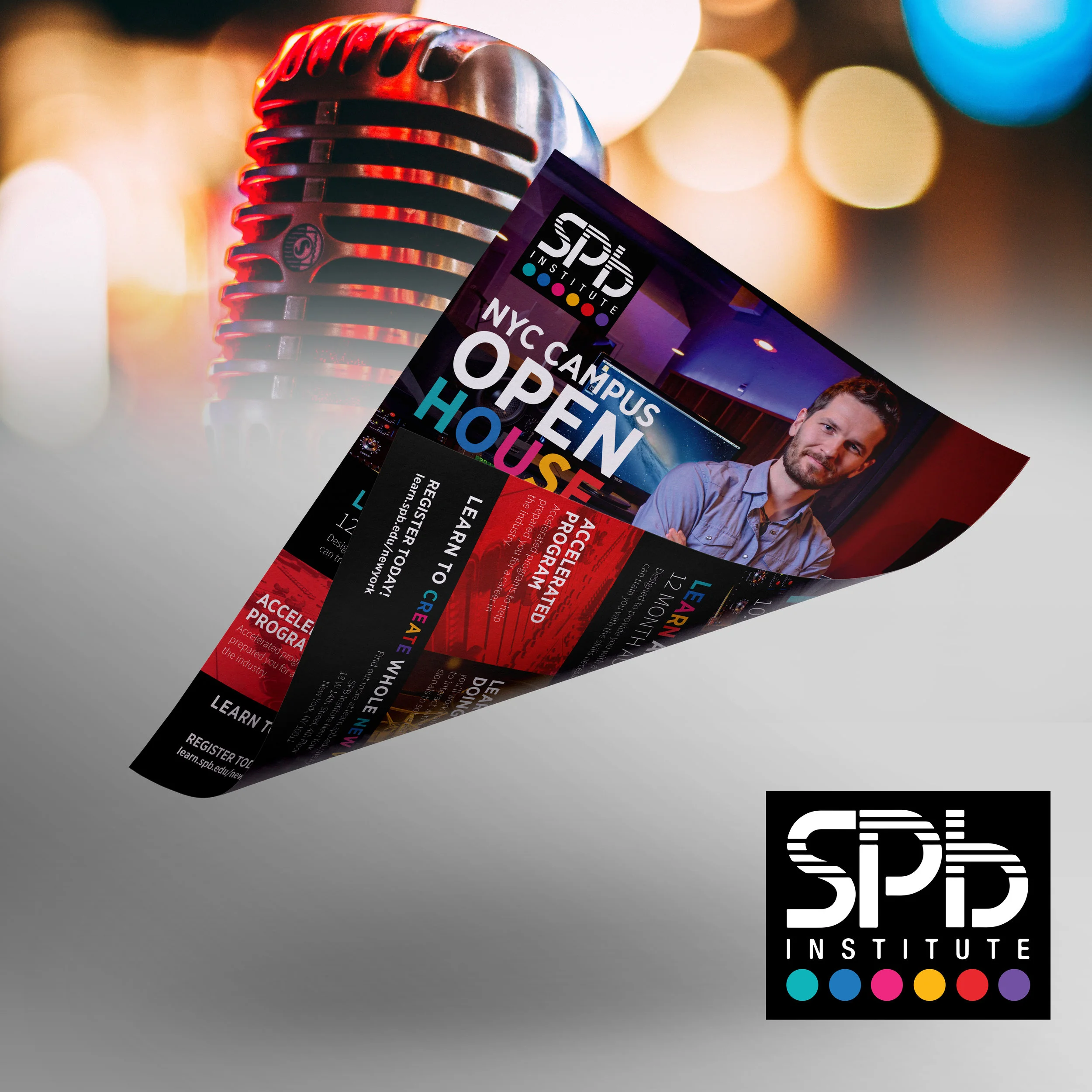 SPB INSTITUTE