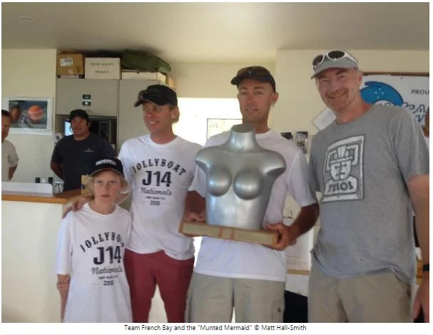 munted mermaid 2015.JPG