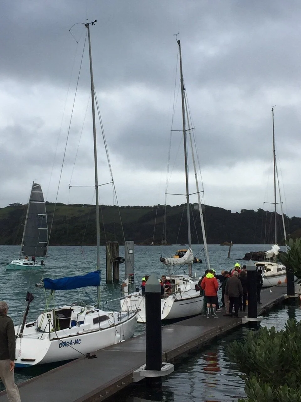 Twilight keeler series 