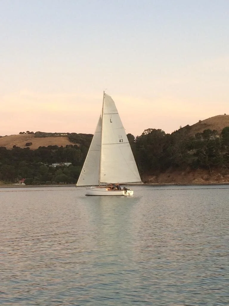 Twilight keeler series