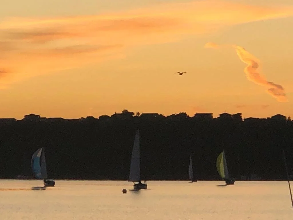 Twilight keeler series 