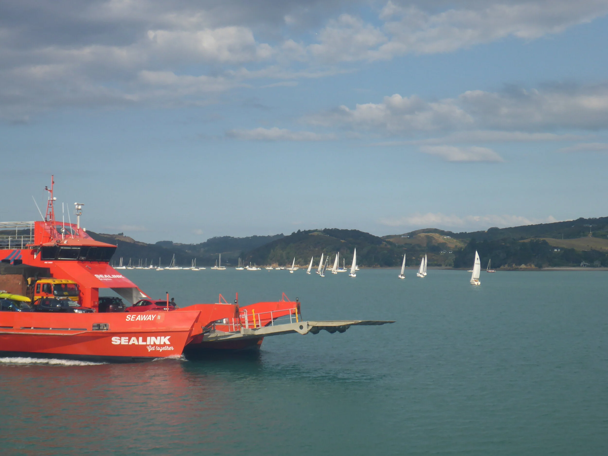 Twilight keeler series