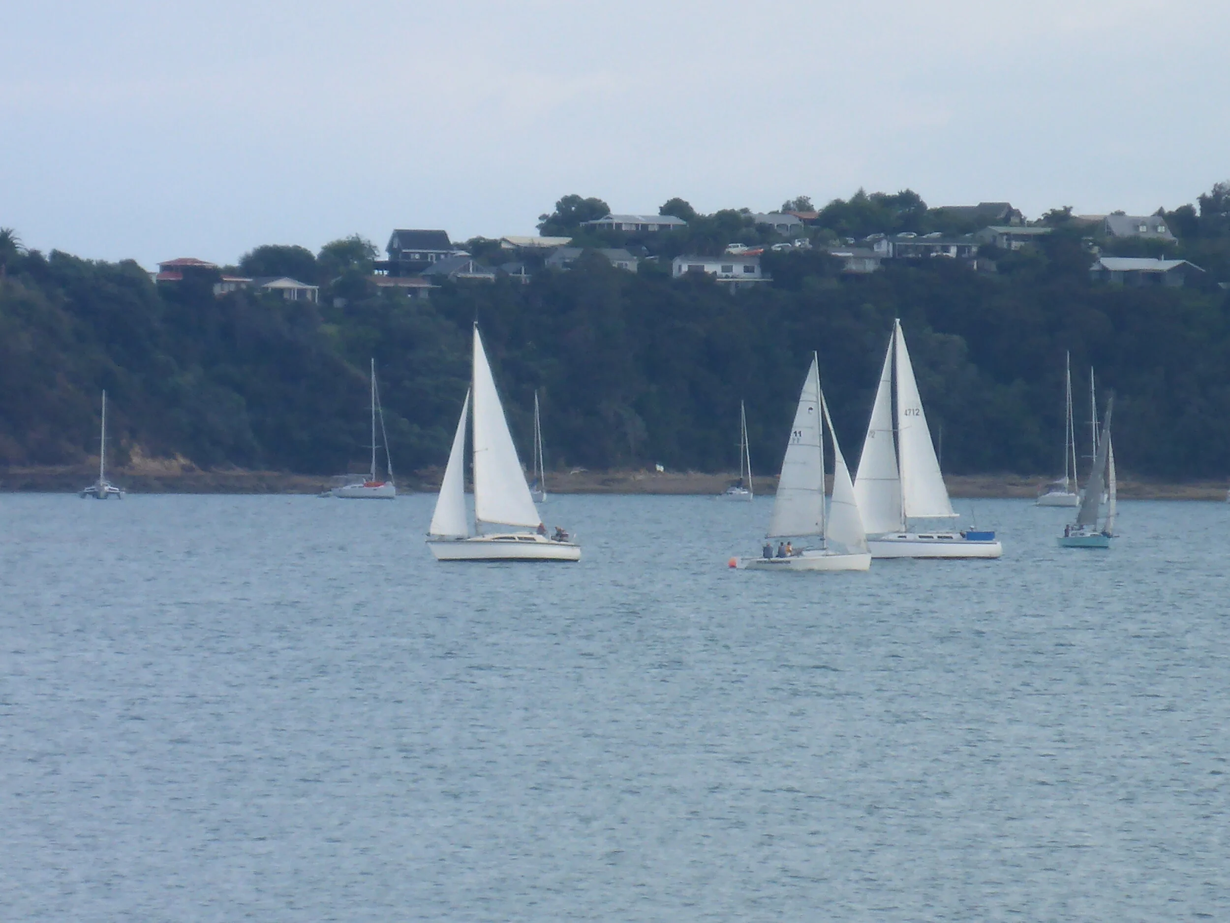 Twilight keeler series