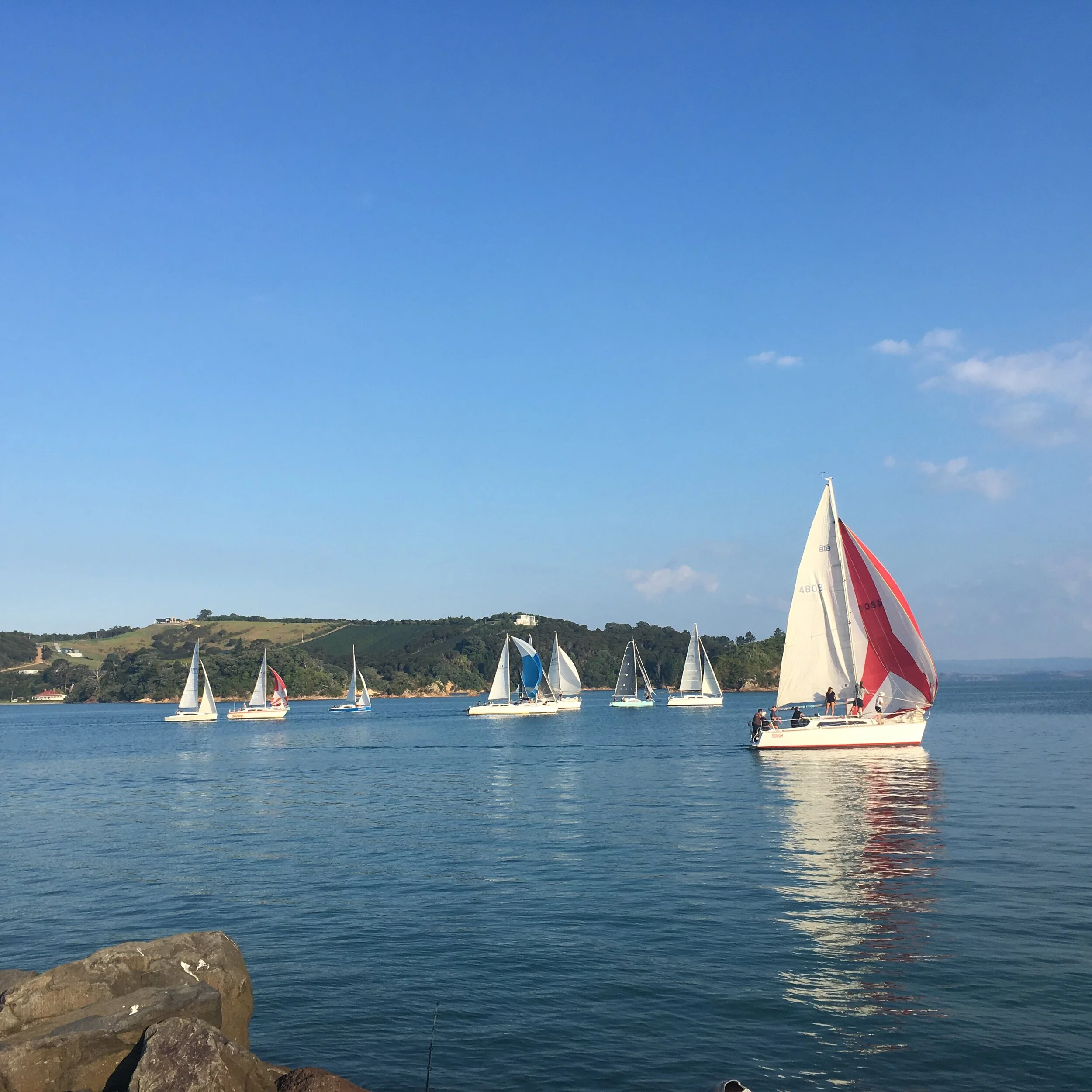 Ladies Keeler series