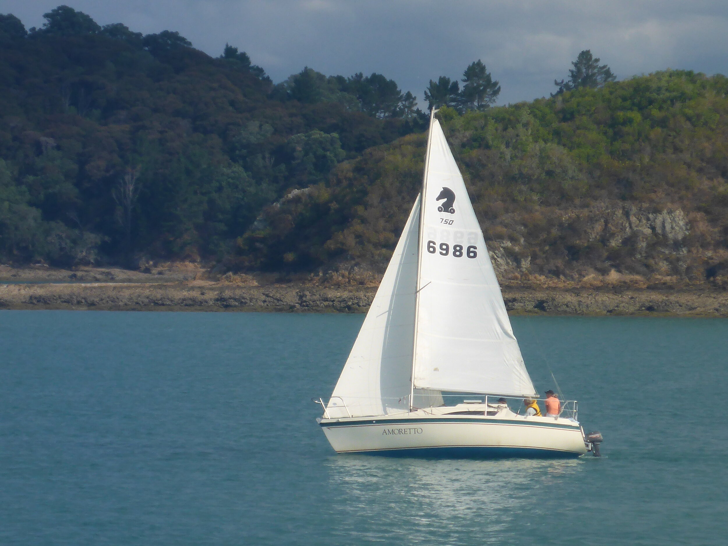 Ladies Keeler series  