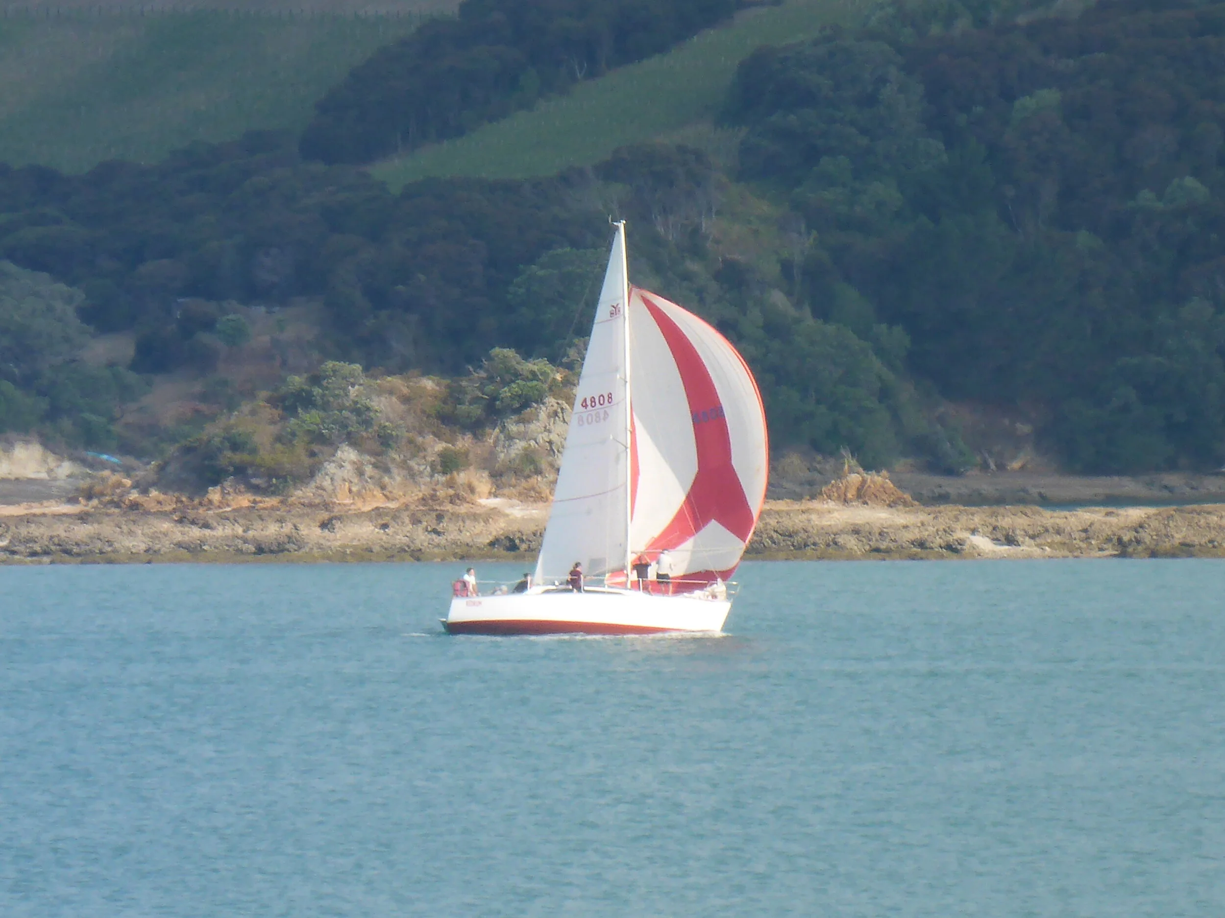 Ladies Keeler series