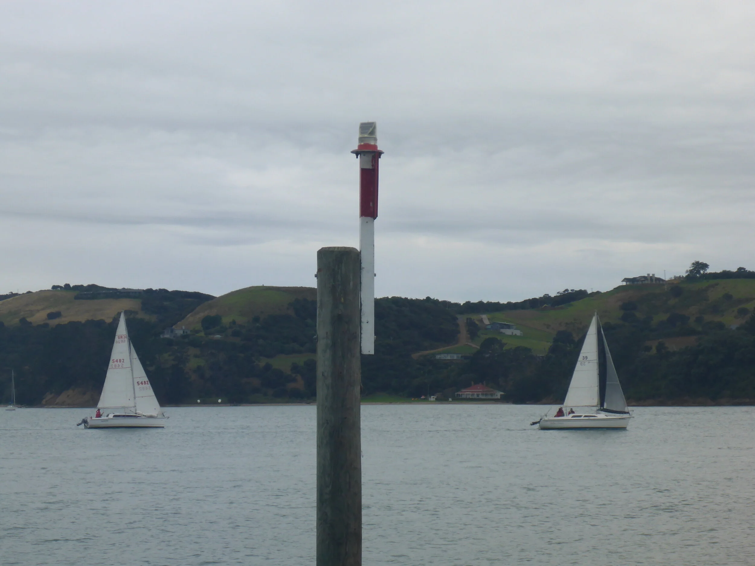 Ladies Keeler series 