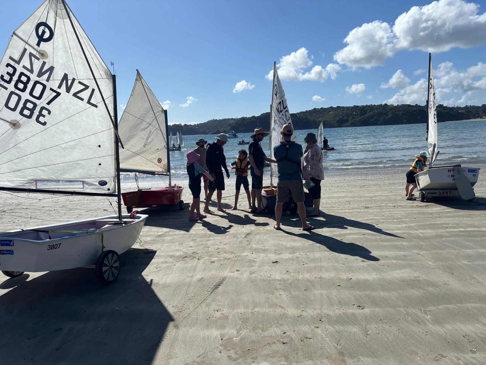 Special General Meeting