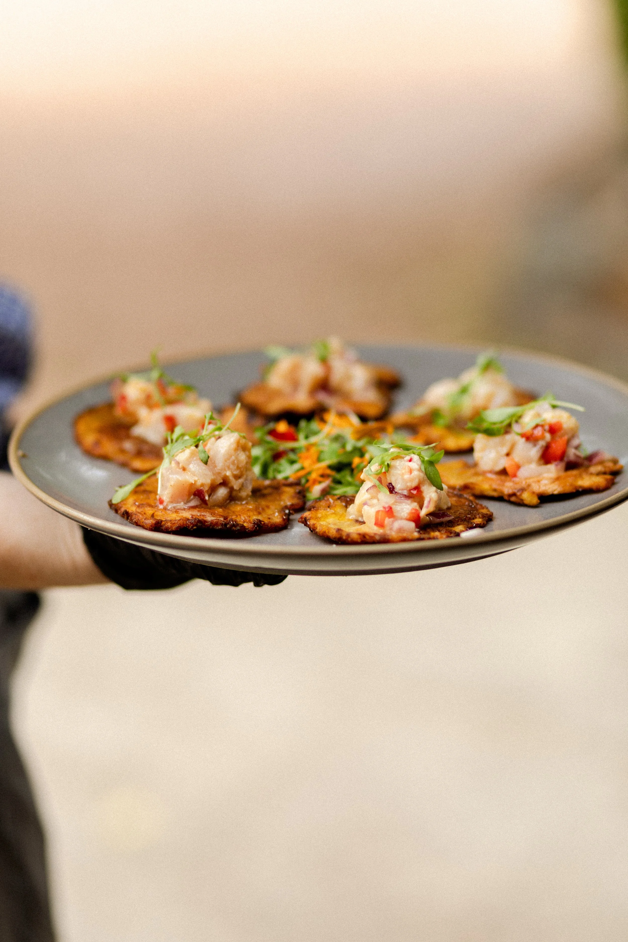 Full Service Caterer and Event Space Colorado Caterer