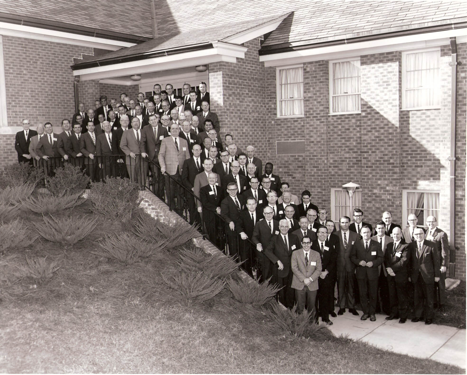 1969 - Shannon Hills 