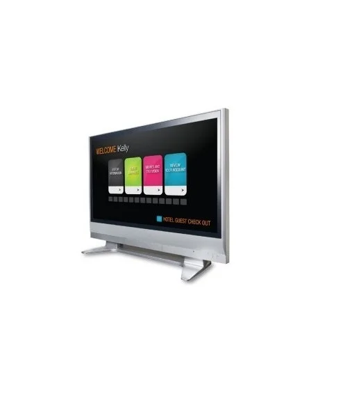 Ensure flicker-free video for all of your guests.