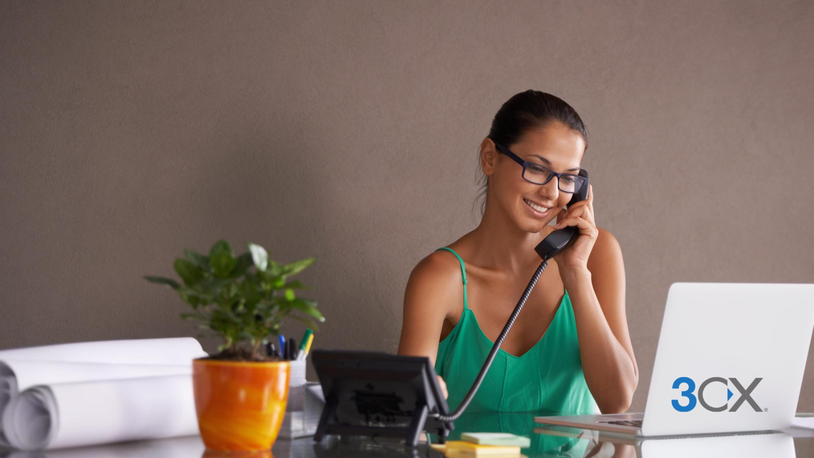 Top 3CX Phone System Features that Streamline Business Communication
