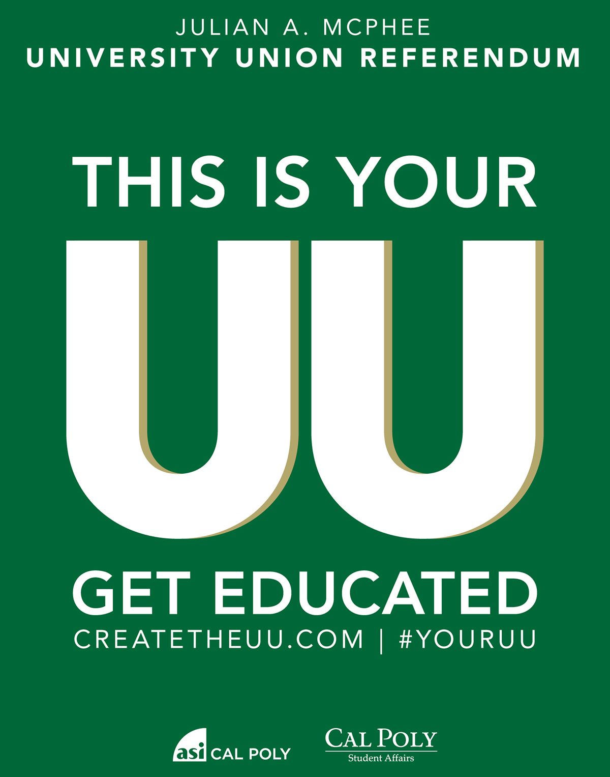 Phase I: Get Educated