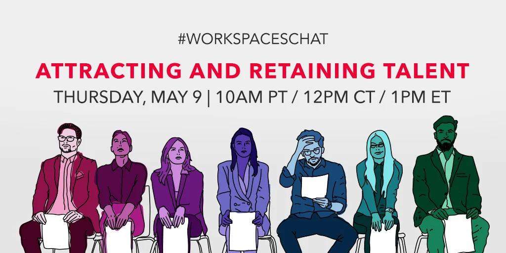 CORT Twitter Chat Graphic