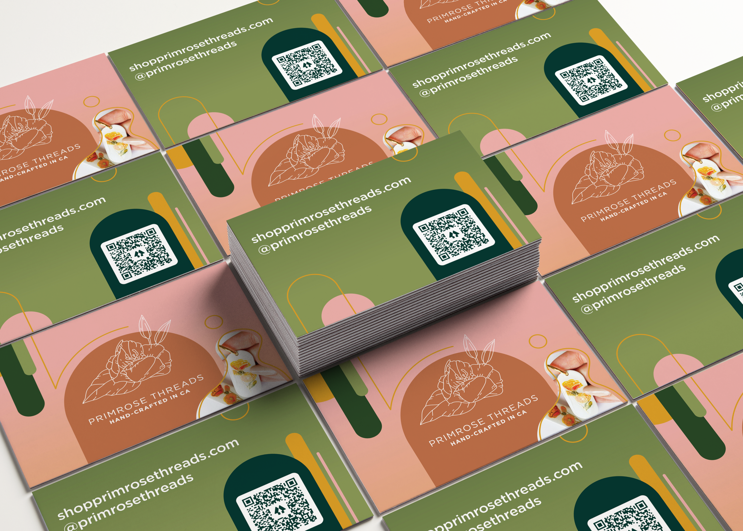 Business Cards