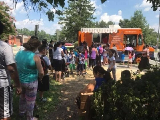 SevaTruck &amp; Salesforce - Aligning Strategy With Technology