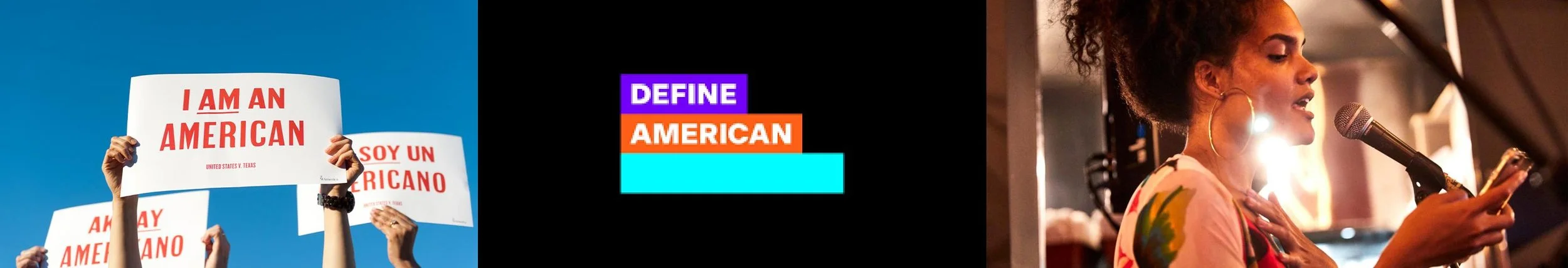 Define American &amp; OneTenth: Building a Unified, Scalable Platform to Power Storytelling and Social Change