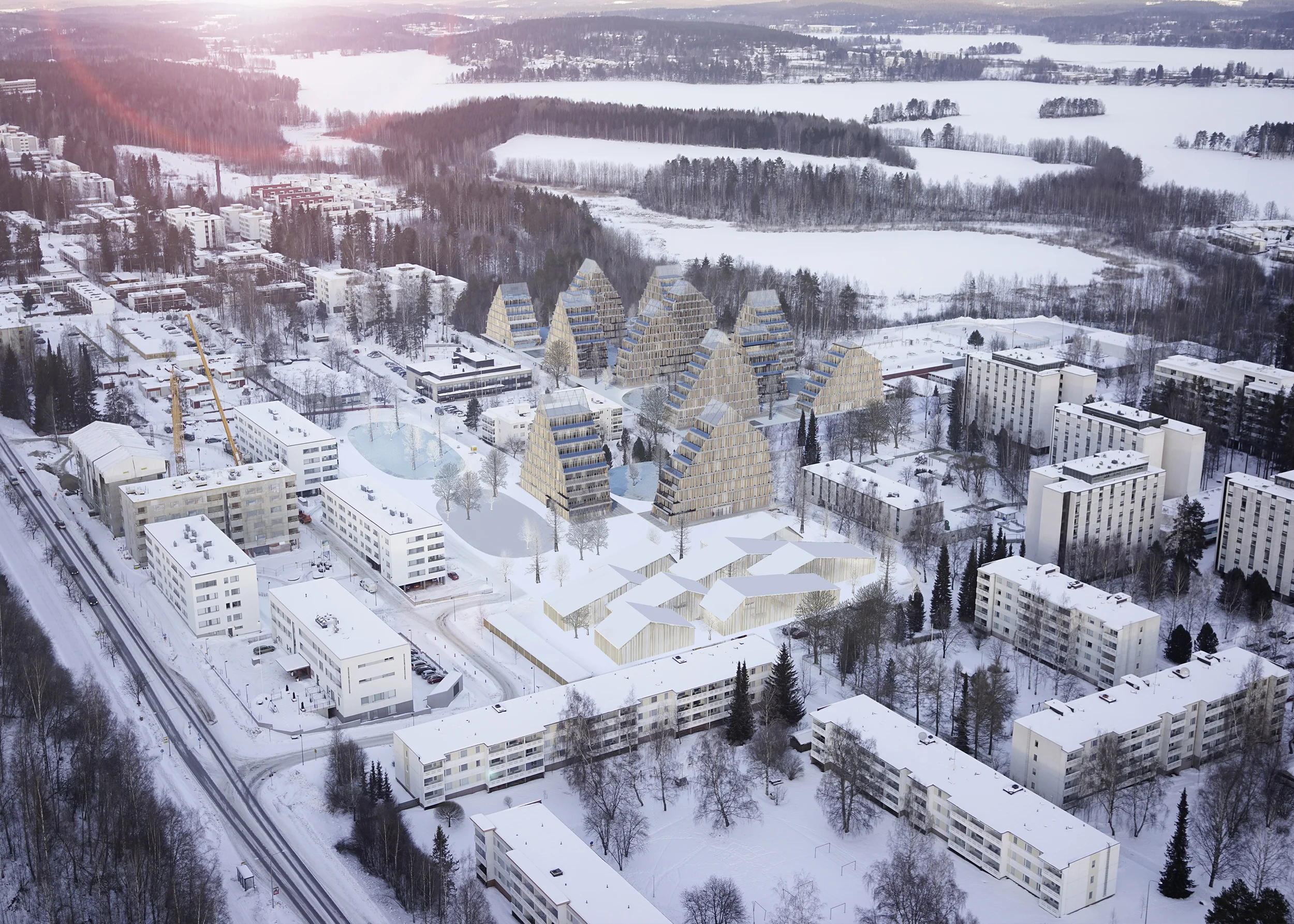 Densifying Jyväskylä > go to project