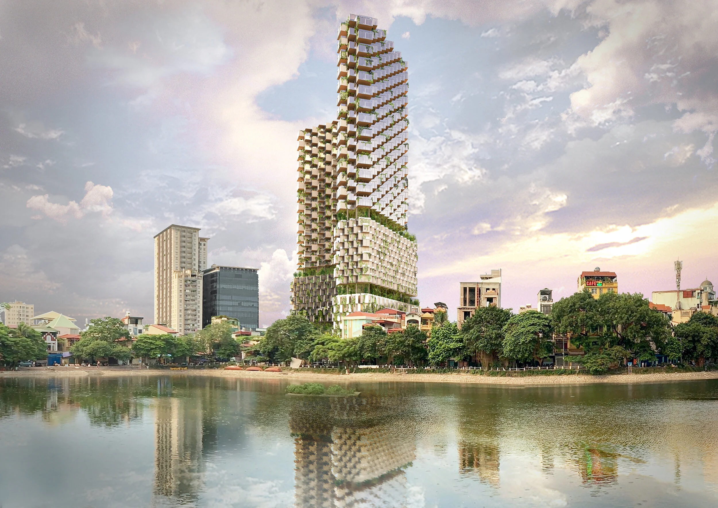 Ha Dinh Lake_Lake View.jpg