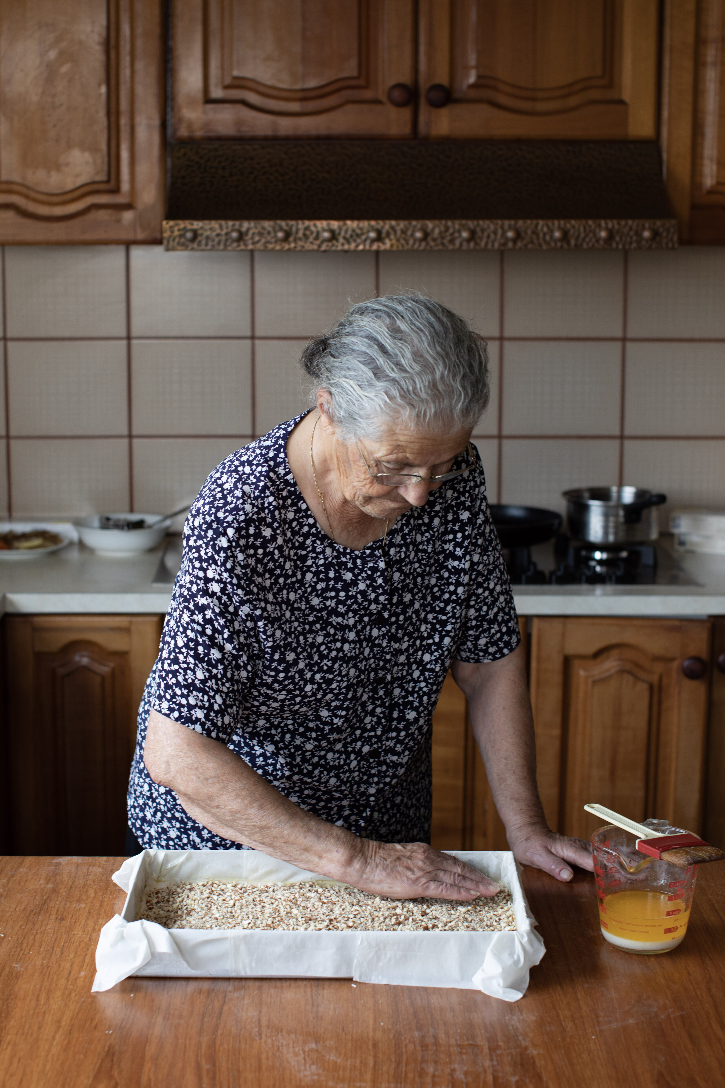 Yiayia-Marinas-Baklava-Recipe