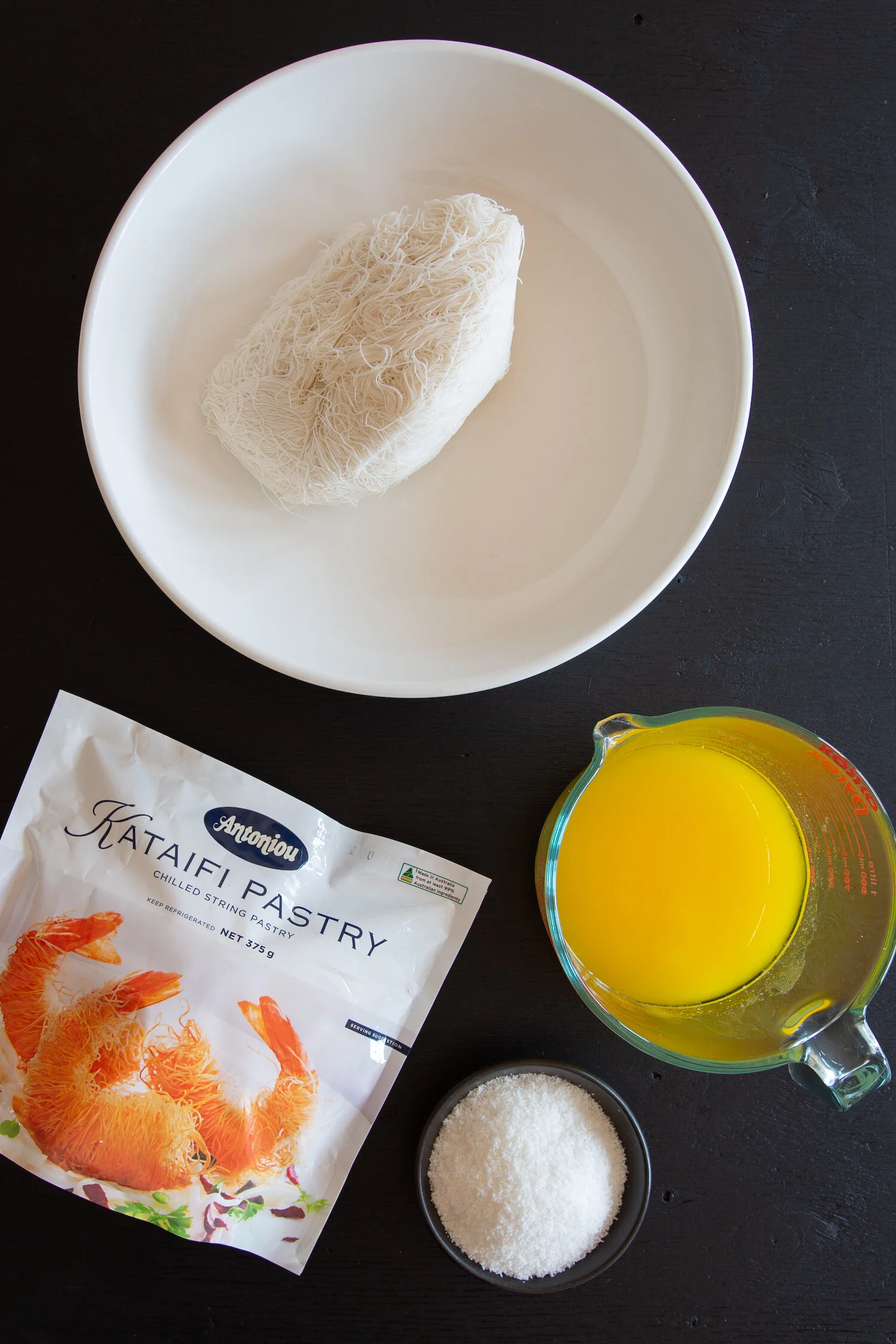 Kataifi-Pastry-preparation